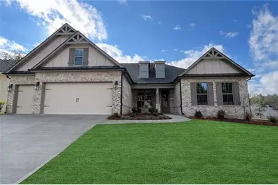 310 Brooke View Trail, Canton, GA 30115 - Photo 1