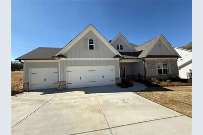 111 Cherokee Rose Lane, Hoschton, GA 30548 - Photo 2