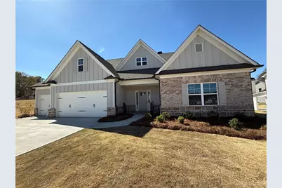 111 Cherokee Rose Lane, Hoschton, GA 30548 - Photo 1