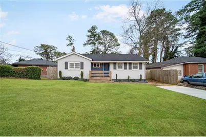 2653 Tilson Rd, Decatur, GA 30032 - Photo 30