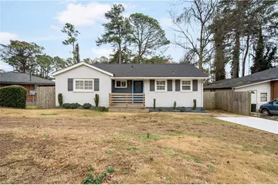 2653 Tilson Rd, Decatur, GA 30032 - Photo 2