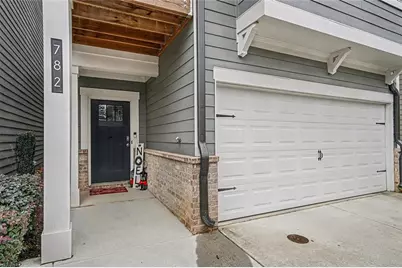 782 Belrose Drive SE, Smyrna, GA 30080 - Photo 4