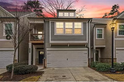 782 Belrose Drive SE, Smyrna, GA 30080 - Photo 1