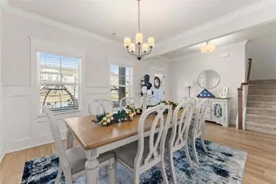 185 Auburn Crossing Drive, Auburn, GA 30011 - Photo 8