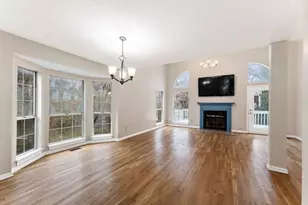 4220 Abington Walk NW, Kennesaw, GA 30144 - Photo 8