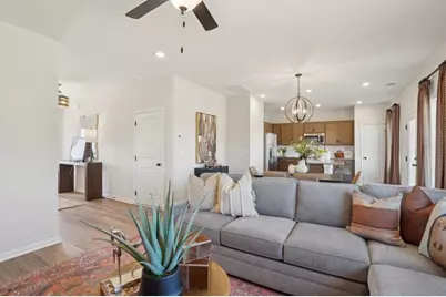 8 Southbend Court, Rome, GA 30165 - Photo 6