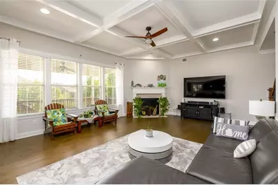 4041 Woodward Walk Lane, Suwanee, GA 30024 - Photo 14