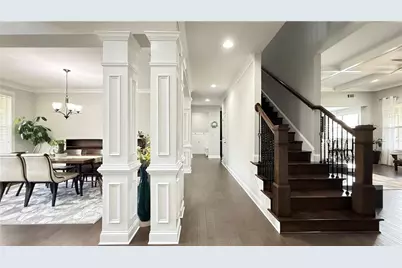 4041 Woodward Walk Lane, Suwanee, GA 30024 - Photo 8