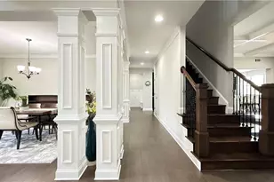 4041 Woodward Walk Ln, Suwanee, GA 30024 - Photo 8