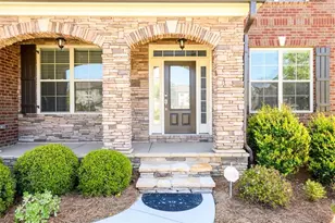 4041 Woodward Walk Ln, Suwanee, GA 30024 - Photo 2