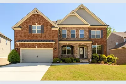 4041 Woodward Walk Lane, Suwanee, GA 30024 - Photo 1