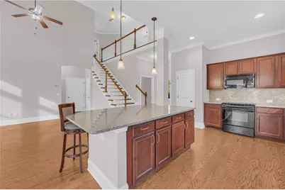 519 Huntington Drive, Ball Ground, GA 30107 - Photo 22