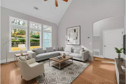 519 Huntington Drive, Ball Ground, GA 30107 - Photo 14