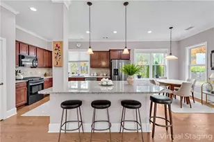 519 Huntington Dr, Ball Ground, GA 30107 - Photo 18