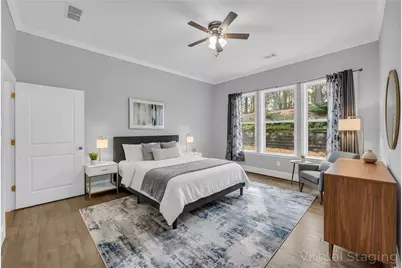 519 Huntington Drive, Ball Ground, GA 30107 - Photo 26