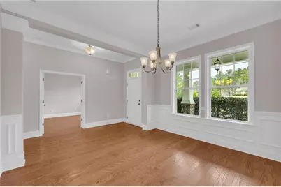 519 Huntington Drive, Ball Ground, GA 30107 - Photo 10