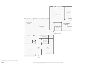 519 Huntington Dr, Ball Ground, GA 30107 - Photo 62