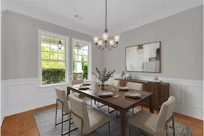 519 Huntington Drive, Ball Ground, GA 30107 - Photo 8