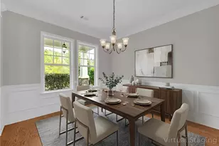 519 Huntington Dr, Ball Ground, GA 30107 - Photo 8