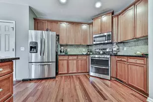 597 Lincolnwood Ln, Acworth, GA 30101 - Photo 22