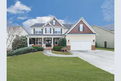 597 Lincolnwood Lane, Acworth, GA 30101 - Photo 6