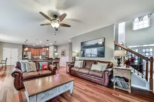 597 Lincolnwood Ln, Acworth, GA 30101 - Photo 18