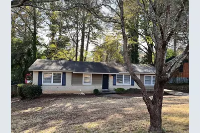 2078 Glenroy Drive SE, Smyrna, GA 30080 - Photo 1