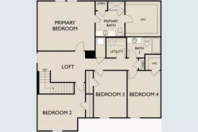 2219 Argento Circle, Dacula, GA 30019 - Photo 10