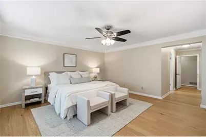 161 John Christopher Drive, Alpharetta, GA 30009 - Photo 22