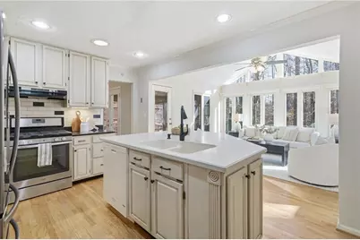 161 John Christopher Drive, Alpharetta, GA 30009 - Photo 16