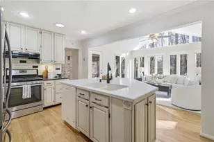 161 John Christopher Dr, Alpharetta, GA 30009 - Photo 16