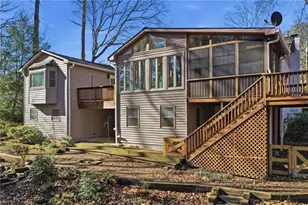 161 John Christopher Dr, Alpharetta, GA 30009 - Photo 2