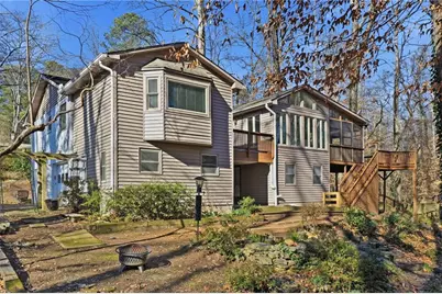 161 John Christopher Drive, Alpharetta, GA 30009 - Photo 34