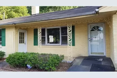 1292 Old Norcross Road, Lawrenceville, GA 30043 - Photo 1