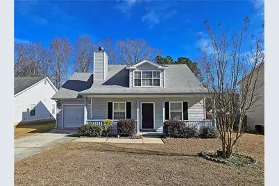 3616 Bristol Overlook, Rex, GA 30273 - Photo 1