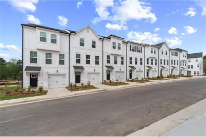 186 Werner Brook Way SW, Atlanta, GA 30354 - Photo 4