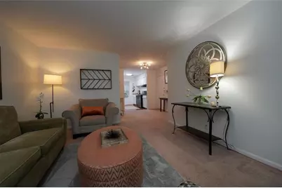 3668 Kingsboro Road NE #6, Atlanta, GA 30319 - Photo 4