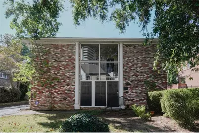 3668 Kingsboro Road NE #6, Atlanta, GA 30319 - Photo 1