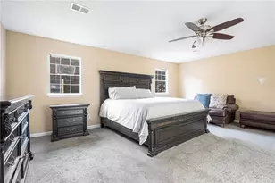 4609 Keighley Dr, Stone Mountain, GA 30083 - Photo 14