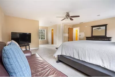 4609 Keighley Drive, Stone Mountain, GA 30083 - Photo 16