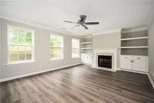 3230 Deer Valley Dr NW, Acworth, GA 30101 - Photo 16