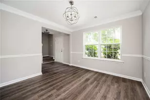 3230 Deer Valley Dr NW, Acworth, GA 30101 - Photo 16