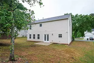 3230 Deer Valley Dr NW, Acworth, GA 30101 - Photo 24