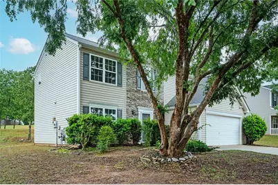 3230 Deer Valley Drive NW, Acworth, GA 30101 - Photo 24