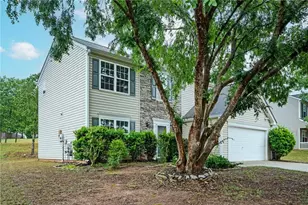 3230 Deer Valley Dr NW, Acworth, GA 30101 - Photo 24