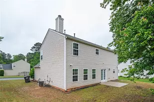 3230 Deer Valley Dr NW, Acworth, GA 30101 - Photo 28