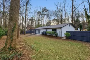 1784 Wingard Dr, Marietta, GA 30062 - Photo 30
