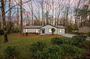 1784 Wingard Dr, Marietta, GA 30062 - Photo 2