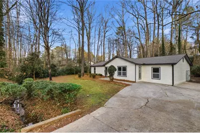 1784 Wingard Drive, Marietta, GA 30062 - Photo 4