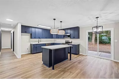 1784 Wingard Drive, Marietta, GA 30062 - Photo 10